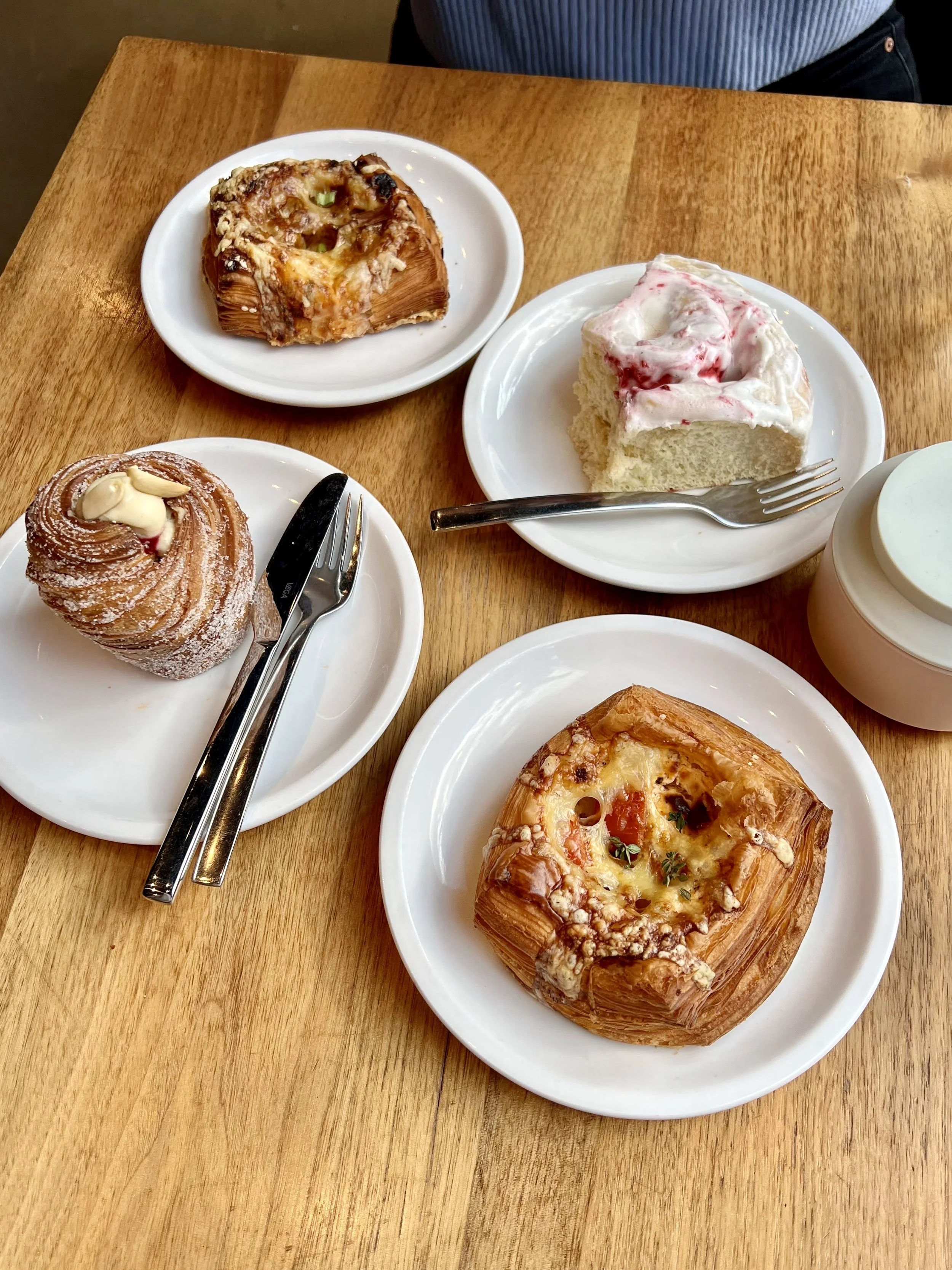 German bakeries near me 2025